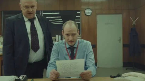 Bödőcs új műfajban próbálta ki magát