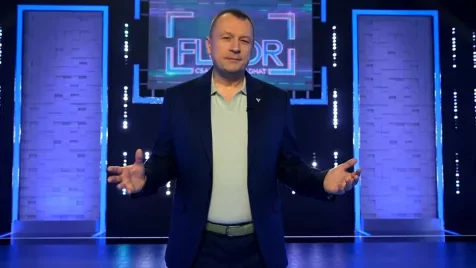 Jövő héttől újra jön a The Floor az RTL-re: nem új évaddal, de új részekkel