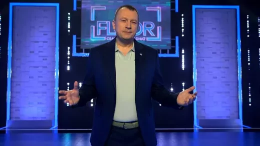 Tisztára, mint a Kincsvadászok: már a The Floor is ismétlésekkel jelentkezik