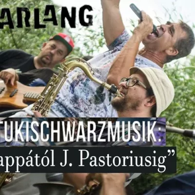 Vitukischwarzmuzik: 