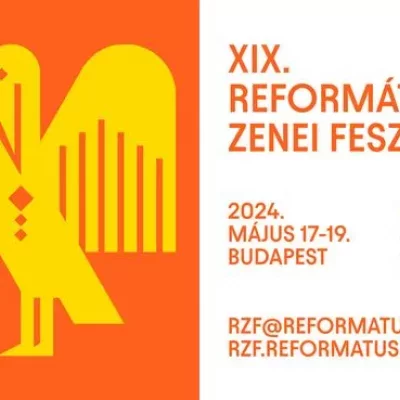 Református Zenei Fesztivál