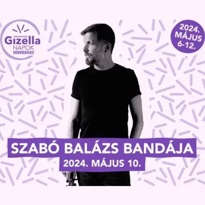 Szabó Balázs Bandája