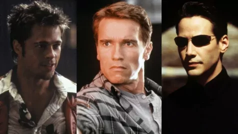 A filmtörténelem 5 legütősebb WTF-pillanata