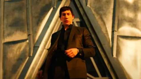 Itt az első részlet Coppola megalomán sci-fijéből