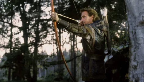 Kevin Costner csúcsformában