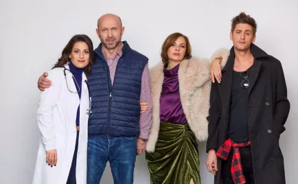 Megvan, mikor indul a Drága örökösök - A visszatérés befejező évada