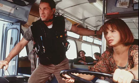 Keanu Reeves és Sandra Bullock benne lenne még egy Féktelenülben