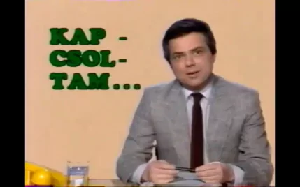 Te meddig jutnál a Kapcsoltam játékban? - KVÍZ!
