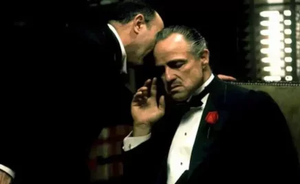 Marlon Brando annyira gyűlölte színésztársát, hogy meg kellett változtatni A keresztapát