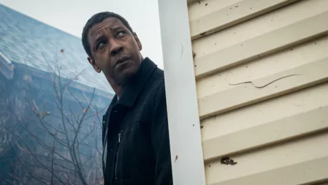 Ezért utasította vissza Denzel Washington, hogy szerepeljen a Hetedikben