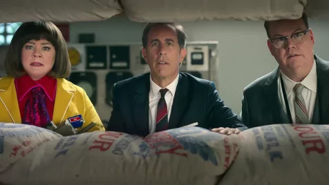 Óriási marhaság sült ki a Netflix konyhájában