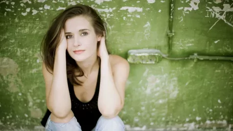 Rákot diagnosztizáltak Tompos Kátyánál, gyűjtés indult a kezelésére