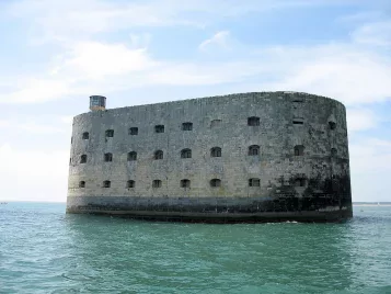 2024-ben az RTL-re érkezik a Fort Boyard – Az erőd kalandjáték