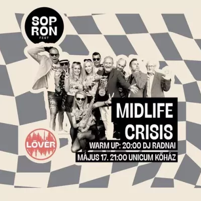 Midlife Crisis