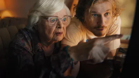 Hollywoodot is megihlette az unokázós csalás – TRAILER