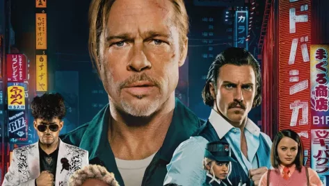 7 érdekesség, amit mindig is tudni akartál A gyilkos járat című Brad Pitt-filmről