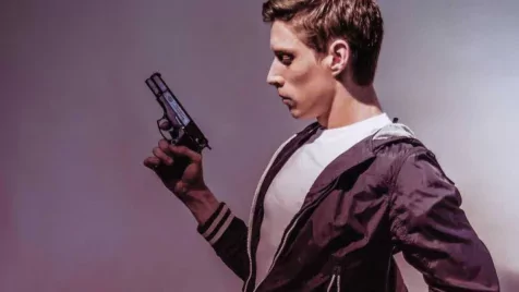 A tiszta szívű magyar film, amiből a Vészhelyzet Carter dokija készít minisorozatot