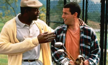 Folytatást kap Adam Sandler kultikus vígjátéka
