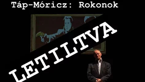 Ez áll valójában a „letiltott” TÁP színházas előadások mögött