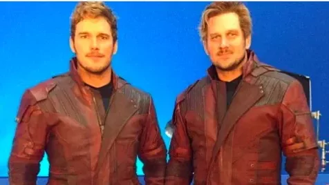 Tragikusan fiatalon elhunyt Chris Pratt kaszkadőre