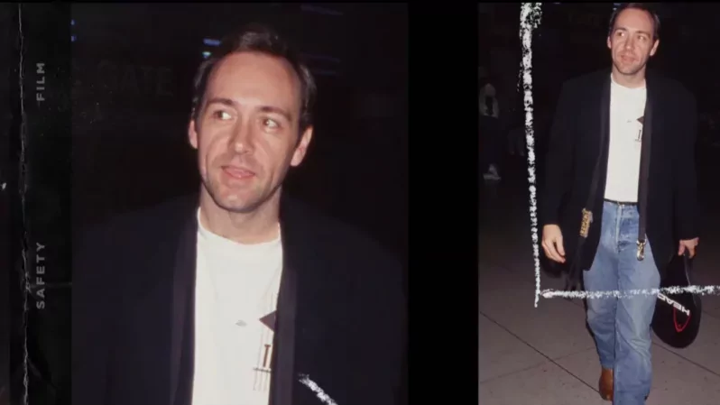 A szexuális ragadozót is sajnáljuk az új Kevin Spacey-dokuban