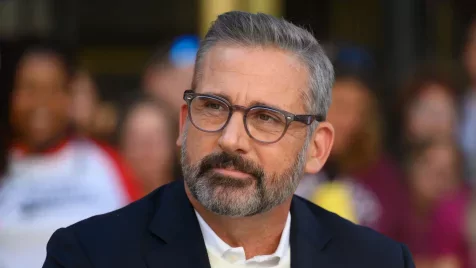 Steve Carell-lel készül a Ted Lasso producerének új sorozata