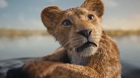 Lehengerlő látványosság a Mufasa: Az oroszlánkirály