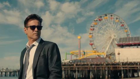 Colin Farrell élete legrosszabb sorozatát készítette el