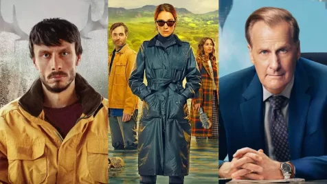Ezek most a legnépszerűbb sorozatok a streaming oldalakon