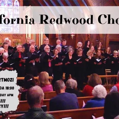 California Redwood Chorale