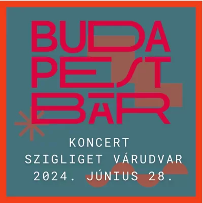 Budapest Bár