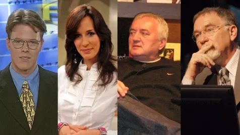 8 ismert tévés arc, aki a politikában is kipróbálta magát