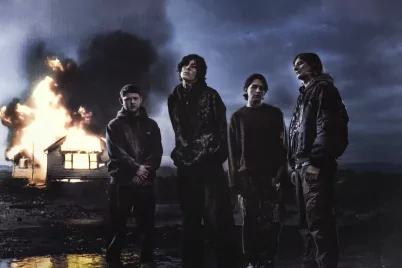 Itt a NeX GEn, a Bring Me The Horizon új albuma