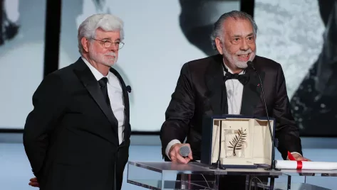 Cannes 2024: az Anora vitte az Arany Pálmát, és először kapott transz színésznő díjat