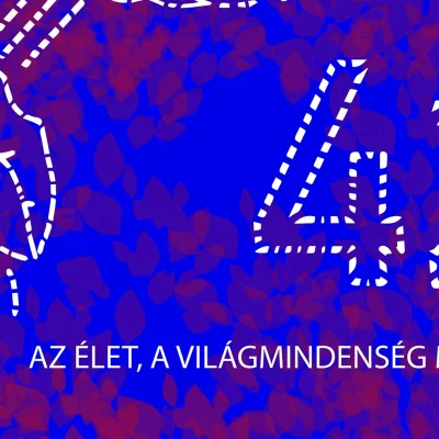 42 - Az élet, a világmindenség meg minden