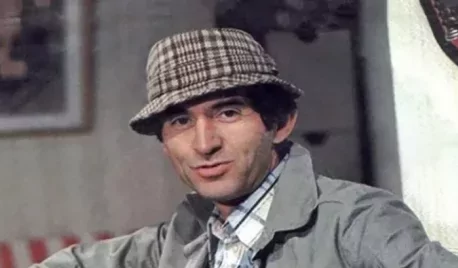 Egy dologról sosem esik szó a 40 éve bemutatott a Forró szél sikere kapcsán