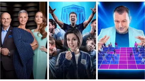 Mutatjuk, meddig tartanak az RTL népszerű sorozatai