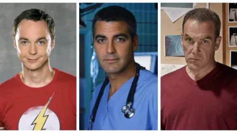 5 színész, aki saját magát írta ki a sorozatából