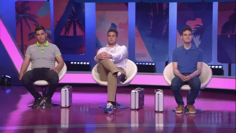 Egy RTL+-néző költözött be a Való Világ 12-be, ahol már a Párbajra készülnek
