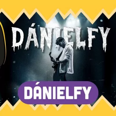 Dánielfy