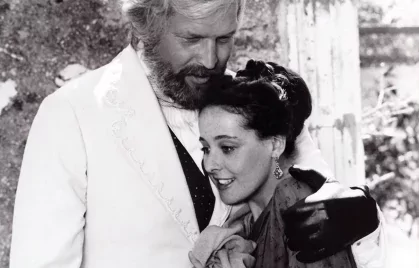 Sándor Mátyás, a szuperprodukció, ahol damilt kötöttek a színészek lábára