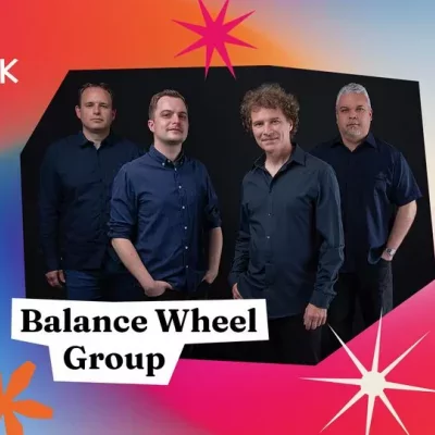 Balance Wheel Group
