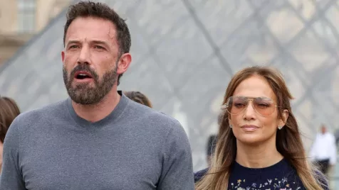 Itt az újabb bizonyíték Ben Affleck és Jennifer Lopez állítólagos szakítására? 