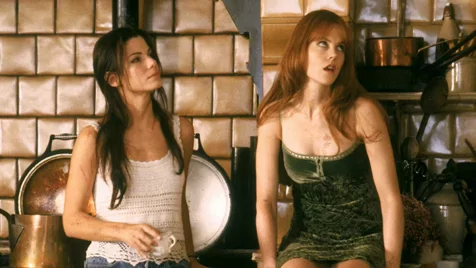 Megvan, miről fog szólni Nicole Kidman és Sandra Bullock kultikus filmjének folytatása