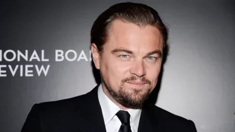 Leonardo DiCaprio szerint ez volt a legszórakoztatóbb szerep, amit valaha eljátszott