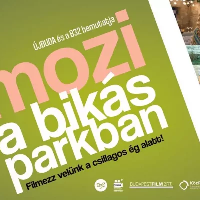 Mozi a Bikás Parkban: Mamma Mia 2. - Sose hagyjuk abba