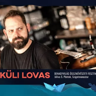 Fejnélküli Lovas