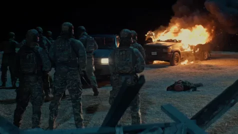 Hollywoodi látványvilágot ígér a TV2 sorozatának előzetese