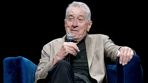 Robert De Niro elárulta, melyik volt a legrosszabb forgatási élménye