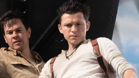 Hivatalos: jön az Uncharted 2-mozifilm